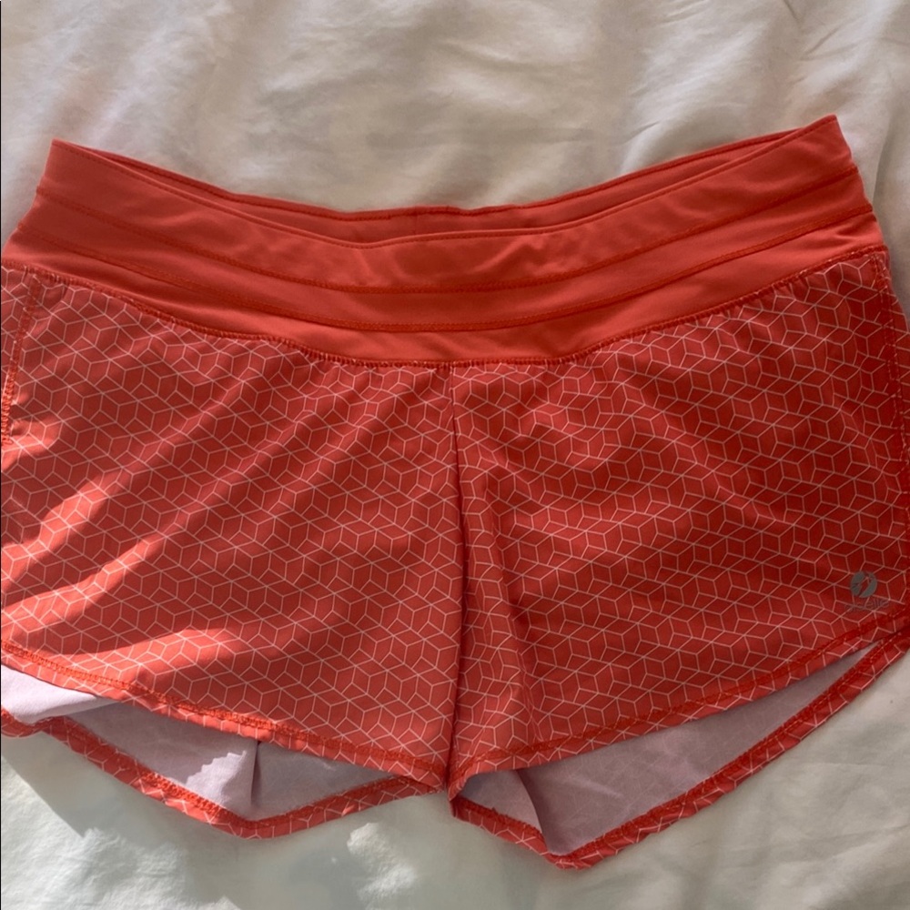 Oiselle Mac Roga Shorts